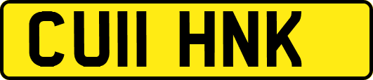 CU11HNK