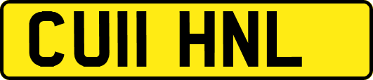 CU11HNL