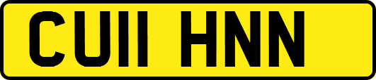 CU11HNN