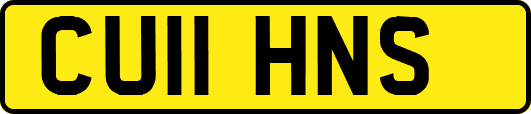 CU11HNS