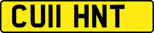 CU11HNT