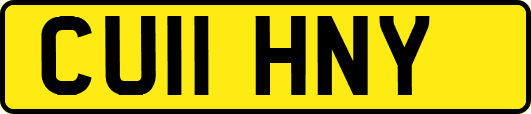 CU11HNY