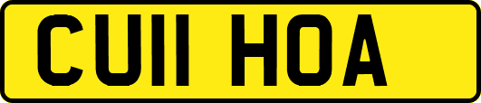 CU11HOA