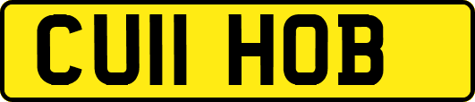 CU11HOB