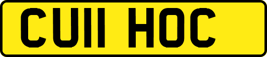 CU11HOC