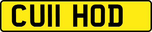 CU11HOD