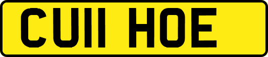 CU11HOE