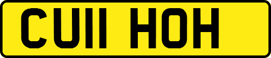 CU11HOH