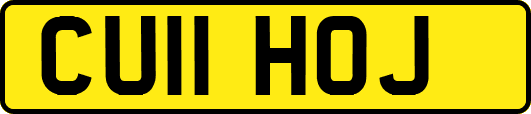 CU11HOJ