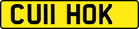 CU11HOK