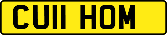 CU11HOM
