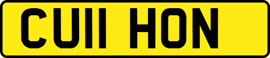 CU11HON