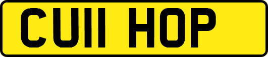 CU11HOP