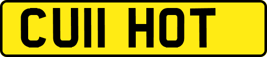 CU11HOT