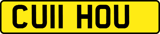 CU11HOU