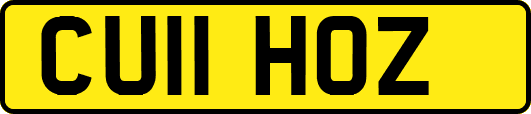 CU11HOZ