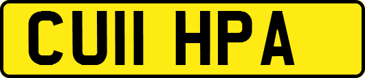 CU11HPA