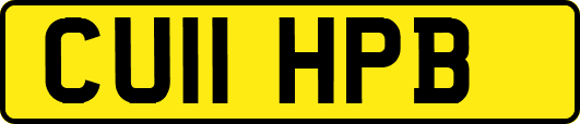 CU11HPB