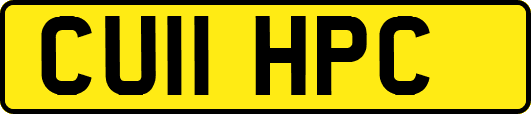 CU11HPC