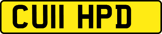 CU11HPD