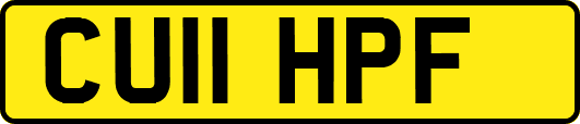 CU11HPF