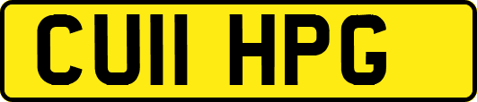 CU11HPG