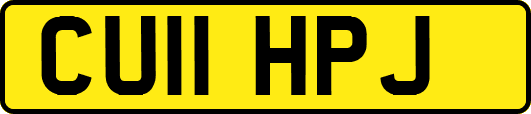 CU11HPJ