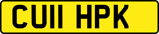 CU11HPK