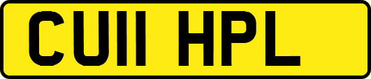 CU11HPL