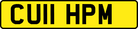 CU11HPM