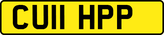 CU11HPP
