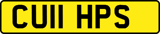 CU11HPS