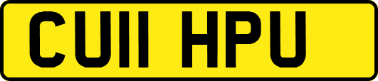 CU11HPU