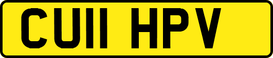 CU11HPV
