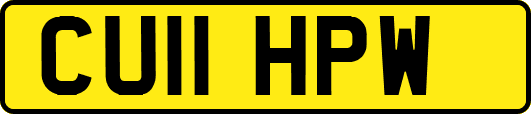 CU11HPW