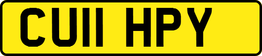 CU11HPY