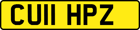 CU11HPZ