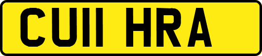 CU11HRA