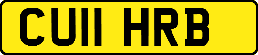 CU11HRB