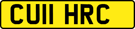 CU11HRC