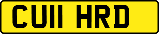 CU11HRD