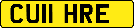 CU11HRE