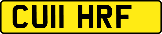 CU11HRF