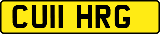 CU11HRG