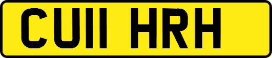 CU11HRH
