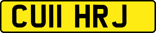CU11HRJ