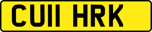 CU11HRK