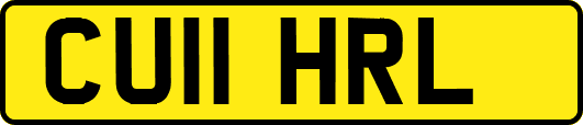 CU11HRL