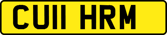 CU11HRM
