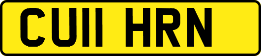 CU11HRN